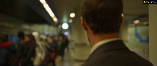 Грань между нами (Bizi Ayiran Çizgi) 3 серия русская озвучка SesDizi