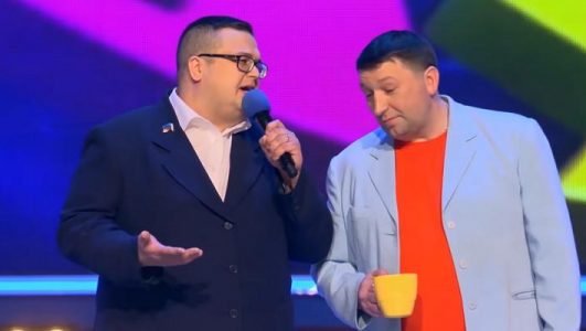 КВН 2021 высшая лига. Третий полуфинал (Эфир 25 сентября 2021 года)