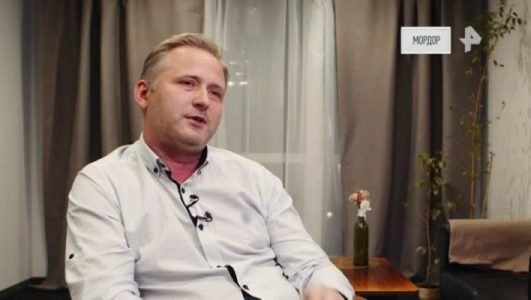 Как устроен мир с Тимофеем Баженовым. Железный трон (Эфир 2 сентября 2022 года)