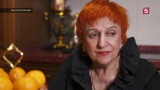 Они потрясли мир. Прохор Шаляпин (Эфир 14 октября 2022 года)